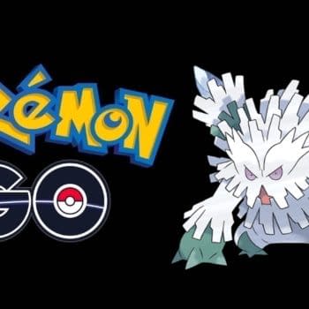 Mega Abomasnow Raid Guide for Pokémon GO: Delightful Days
