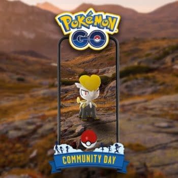 Jangmo-o Community Day Comes to Pokémon GO