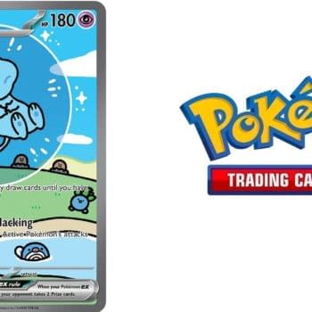 Pokémon TCG Value Watch: Paldean Fates in May 2025