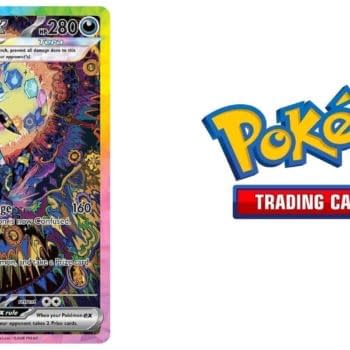 Pokémon TCG Value Watch: Prismatic Evolutions in May 2025