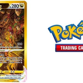 Pokémon TCG Value Watch: Crown Zenith in May 2025