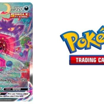 Pokémon TCG Value Watch: Fusion Strike in May 2025