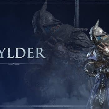 Elden Ring Nightreign Releases