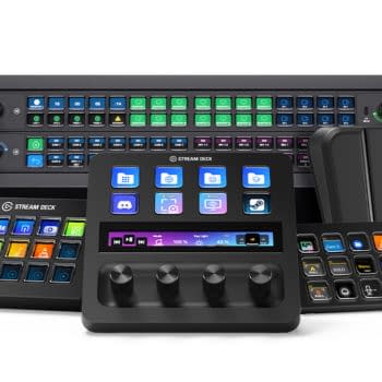 CORSAIR Reveals Several New Elgato Stream Deck Items