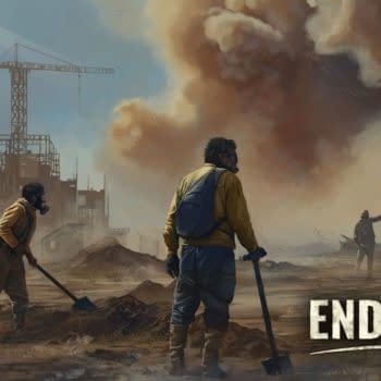 Endzone 2 Releases New Dangers & Progression Update