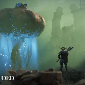 Enshrouded Releases Thralls Of Twilight Update