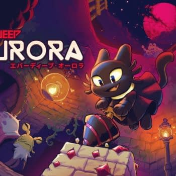 Everdeep Aurora Confirms Participation In June's Steam Next Fest