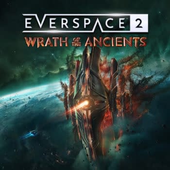 Everspace 2 Announces Last Expansion With Wrath Of The Ancients
