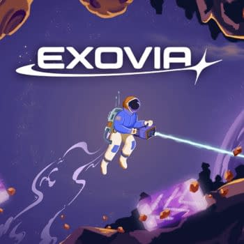 Exovia