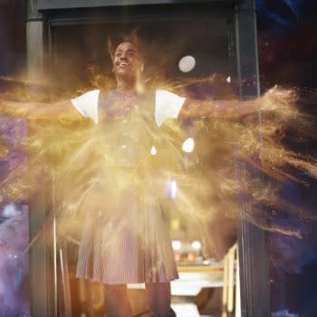 Doctor Who: The Reality War Wages War on Everyone's Expectations