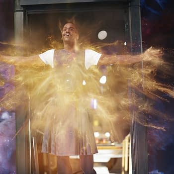 Doctor Who: The Reality War Waged War on Everyones Expectations