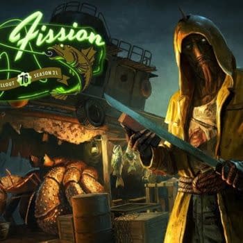 Fallout 76: Gone Fission Announced For Early June