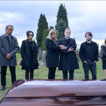 Final Destination: Bloodline: Harmon, Lore & Joyner on Wild Stunts