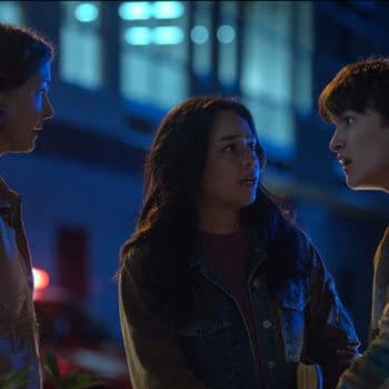 Final Destination: Bloodlines Stars on RV Scene, Unconventional Horror