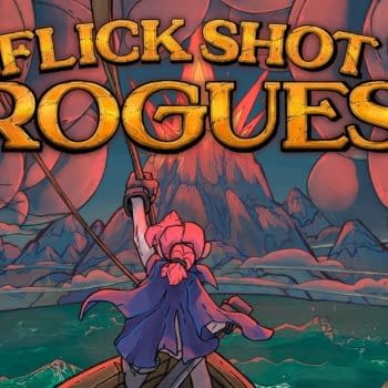 Flick Shot Rogues Releases New Demo Ahead Of Launch