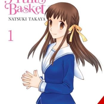 Yen Press Announces Three New Manga Titles at MCM Comic Con