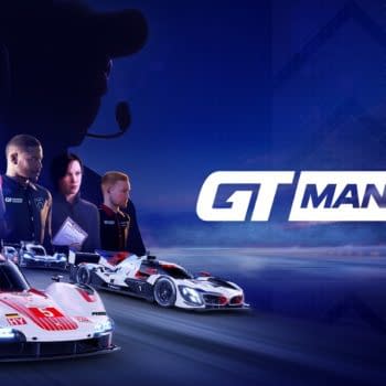 GT Manager Confirmed For Release The First Week of June