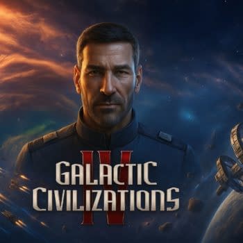 Galactic Civilizations IV