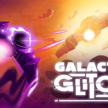 Galactic Glitch Reveals Early June Launch Date