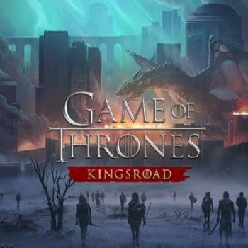 Game Of Thrones: Kingsroad