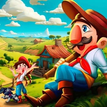 Gaucho and The Grassland