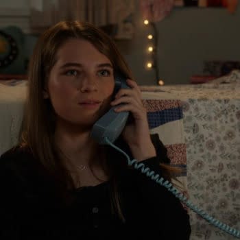 Georgie & Mandy: Revord on Missy’s Struggles Since ‘Young Sheldon’