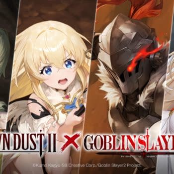 Goblin Slayer II & BrownDust2 Partner For New Collab