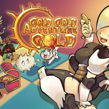 Gold Gold Adventure Gold