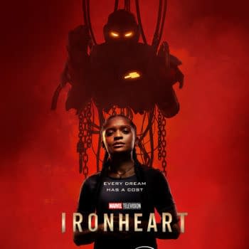 Ironheart