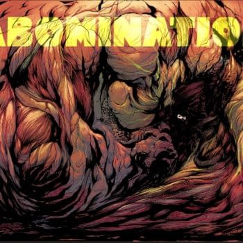 Scott Snyder Trolls Graham Nolan With Absolute Batman #9, "Abomination"