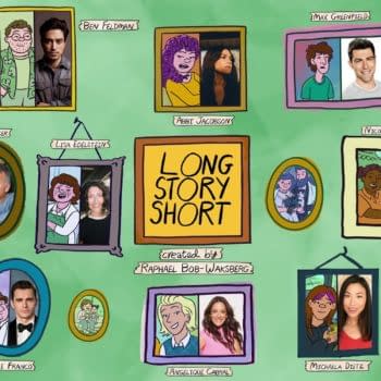 Long Story Short: BoJack Horseman Creator's New Series Set for August