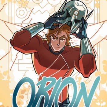 Orion
