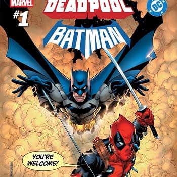 Kevin Smith, Chip Zdarsky,