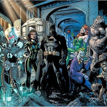 Will Jason Todd Kill The Joker And Become Batmans Big Bad After H2SH
