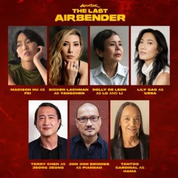 Avatar: The Last Airbender