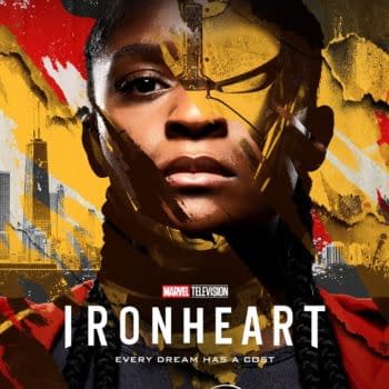 Ironheart