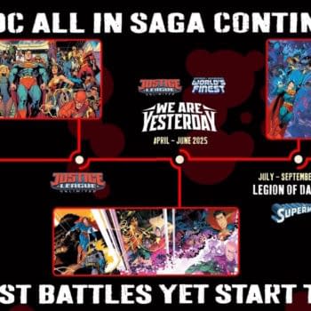DC All-In For 2025 And 2026