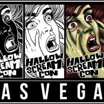 HallowScreamCon Will Debut in Las Vegas in 2026