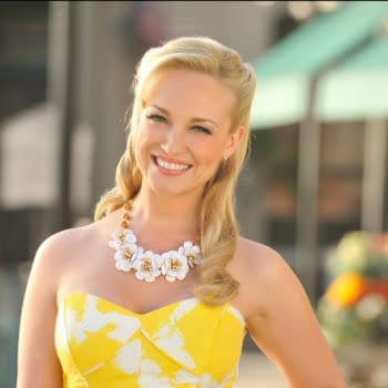 Hart of Dixie: Brandi Burkhardt on Series Legacy, Wants Series Reboot