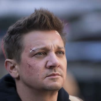 Hawkeye Star Jeremy Renner Balked at Disney’s Lowball Season 2 Offer