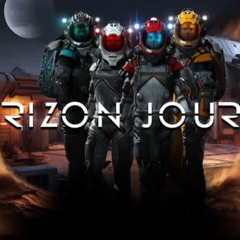 Horizon Journey