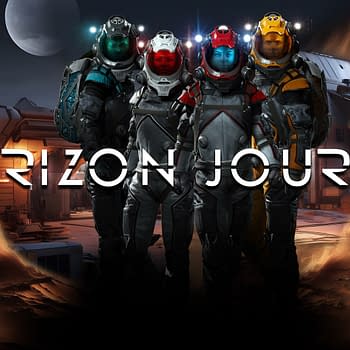 Horizon Journey