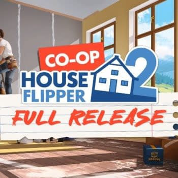 House Flipper 2 Releases Co-Op DLC With Free Weekend