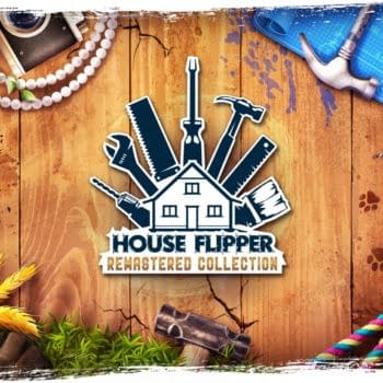 House Flipper Remastered Collection Announced