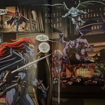 Free Comic Book Day
