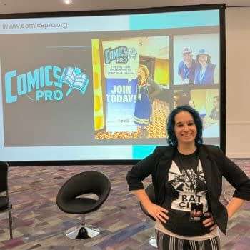 MCM London Comic Con