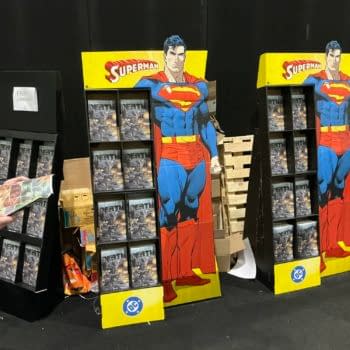 MCM London Comic Con