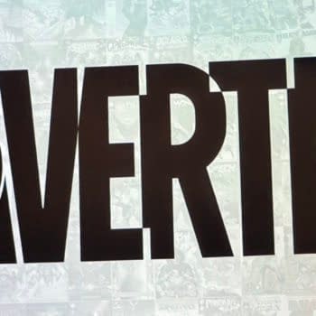 MCM Gossip: The First Three New DC Vertigo Comics
