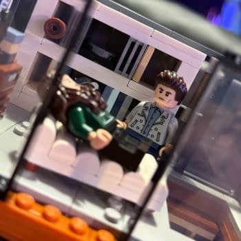 LEGO Ideas: Twilight Cullen House - What If I’m the Bad Guy?