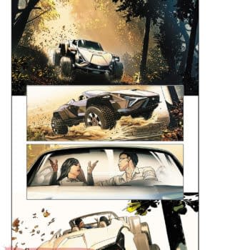 AWA August 2024 Solicits